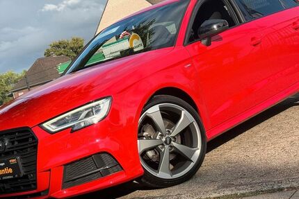 Audi A3 93.000 km 19.499 &euro; Krefeld 47805