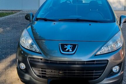 Peugeot 207 112.260 km 4.100 &euro; Mönchengladbach 41069