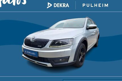 Skoda Octavia 284.500 km 7.799 &euro; Pulheim 50259
