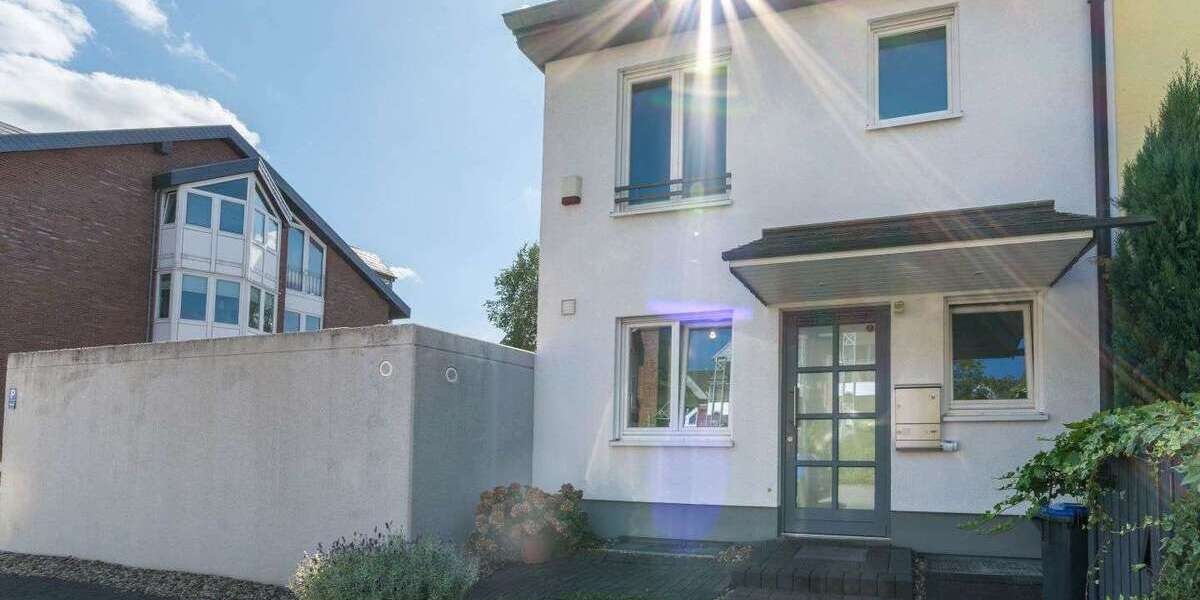 Einfamilienhaus Ratingen Lintorf - 4 Zimmer, 144 m&sup2;, 749.000&euro; | Angebot:27321493
