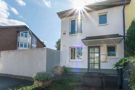 Haus Ratingen Lintorf - 4 Zimmer, 144 m&sup2;, 749.000&euro; | Angebot:27321493