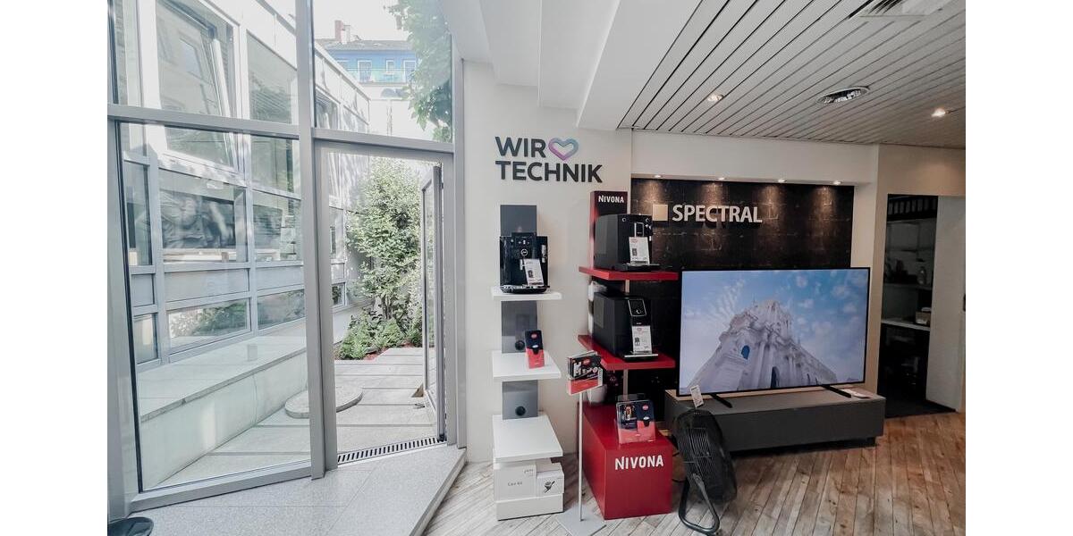 Gewerbeobjekt Mönchengladbach Süd - 2.500&euro; | Angebot:23008095