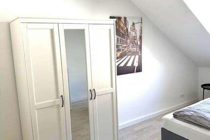 Zimmer Düsseldorf Pempelfort - 799&euro; | Angebot:27514436