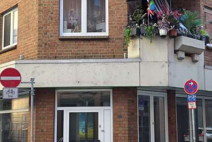 Gewerbeobjekt Duisburg Dellviertel - 1.295&euro; | Angebot:27445265