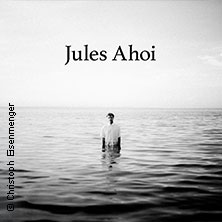 Jules Ahoi - Robinson Crusoe - Abschiedstournee 2026 15.10.2026 Weltkunstzimmer