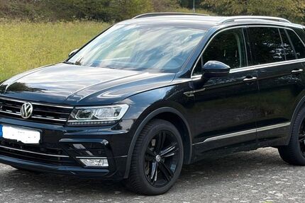VW Tiguan 165.000 km 17.290 &euro; Monheim am Rhein 40789