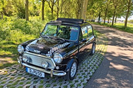 Mini Andere 70.400 km 17.000 &euro; Düsseldorf 40549