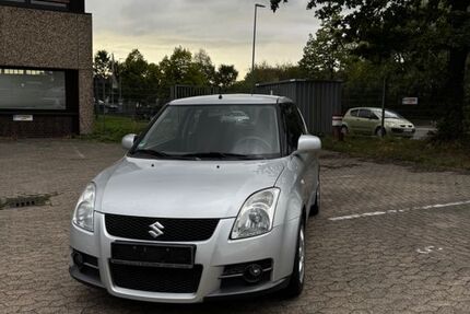 Suzuki Swift 135.000 km 3.000 &euro; Duisburg 47179