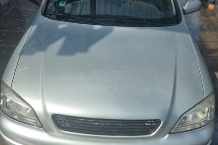 Opel Astra 102.000 km 1.500 &euro; Neuss 41462