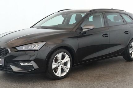 Seat Leon 26.400 km 22.674 &euro; Neuss 41464