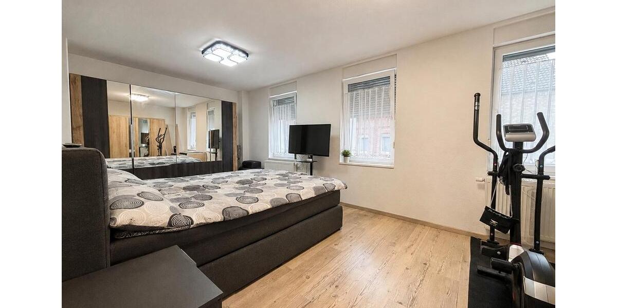 Einfamilienhaus Mönchengladbach Süd - 6 Zimmer, 180 m&sup2;, 349.000&euro; | Angebot:27440798