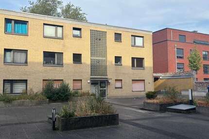 Wohnung Krefeld Cracau - 2 Zimmer, 60 m&sup2;, 99.000&euro; | Angebot:27451133