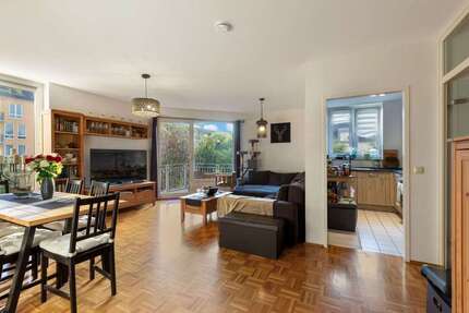 Wohnung Düsseldorf Stadtbezirk 9 - 4 Zimmer, 91 m&sup2;, 318.500&euro; | Angebot:25440379