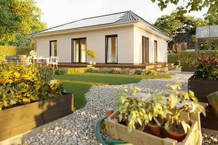 Haus Titz - 3 Zimmer, 92 m&sup2;, 431.384&euro; | Angebot:26319036