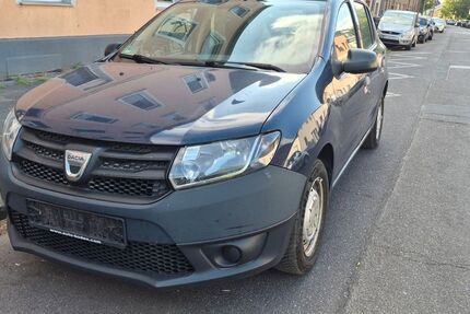 Dacia Sandero 210.000 km 2.100 &euro; Krefeld 47803
