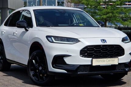 Honda ZR-V 15.400 km 31.980 &euro; Düsseldorf 40233