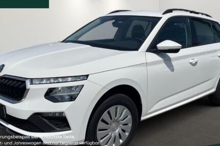 Skoda Kamiq 6.830 km 20.480 &euro; Düsseldorf 40233
