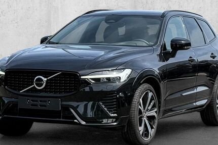 Volvo XC60 47.389 km 34.890 &euro; Bergheim 50126