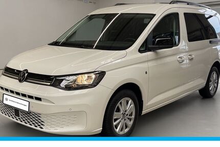 VW Caddy Maxi 27.454 km 30.889 &euro; Krefeld 47805