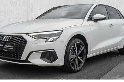 Audi A3 18.806 km 21.890 &euro; Düsseldorf 40474