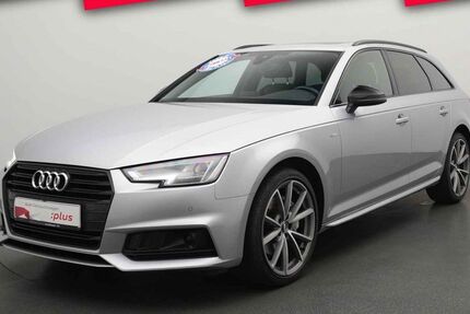 Audi A4 109.979 km 19.480 &euro; Leverkusen 51373