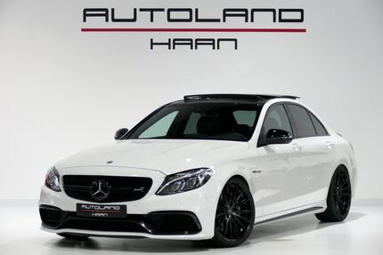 Mercedes-Benz C 63 AMG 128.500 km 34.900 &euro; Haan/NRW 42781