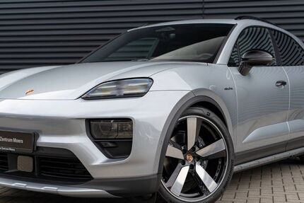 Porsche Macan 12.999 km 89.790 &euro; Moers 47441