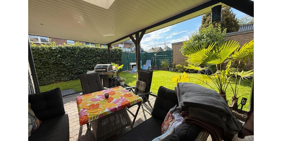 Reihenhaus Kempen - 5.5 Zimmer, 125 m&sup2;, 489.000&euro; | Angebot:27285245