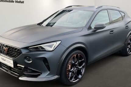 Cupra Formentor 33.632 km 37.880 &euro; Willich 47877