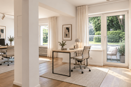 Gewerbeobjekt Düsseldorf Stadtbezirk 5 - 1.300&euro; | Angebot:27553223