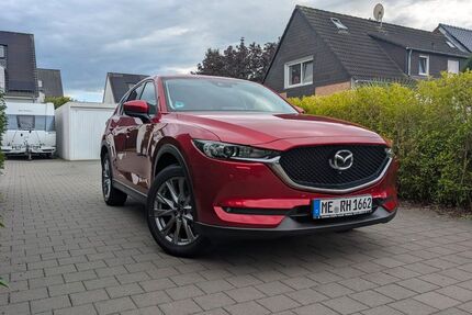 Mazda CX-5 29.000 km 22.999 &euro; Langenfeld 40764