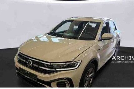 VW T-Roc 22.593 km 22.988 &euro; Leverkusen 51379