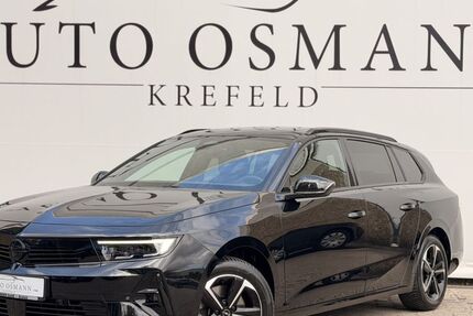 Opel Astra 17.395 km 18.500 &euro; Krefeld 47805