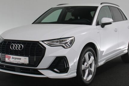 Audi Q3 72.457 km 30.290 &euro; Krefeld 47803