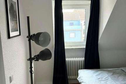 Zimmer Düsseldorf Derendorf - 799&euro; | Angebot:27246233