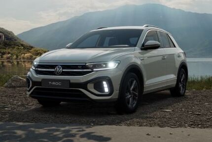 VW T-Roc 19.478 km 21.940 &euro; Mülheim 45478