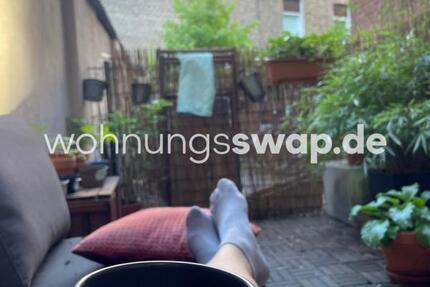 Wohnung Köln Ehrenfeld - 2 Zimmer, 52 m&sup2;, 680&euro; | Angebot:25909428