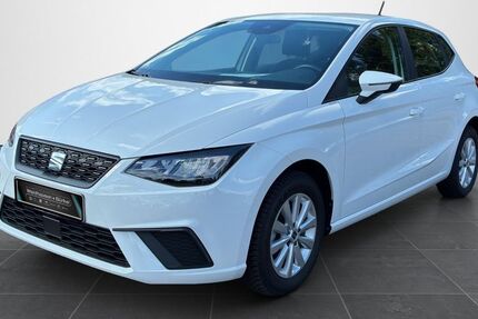 Seat Ibiza 24.689 km 15.740 &euro; Viersen 41751