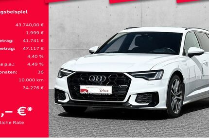 Audi A6 27.907 km 42.990 &euro; Bergheim 50126