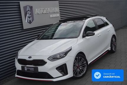 Kia ceed / Ceed 23.000 km 23.490 &euro; Monheim am Rhein 40789