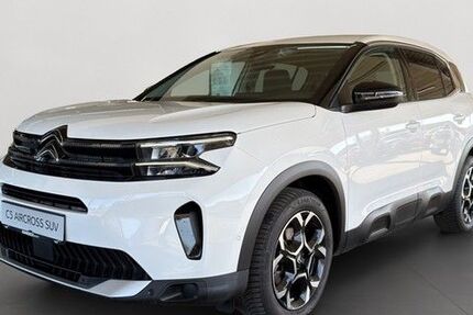 Citroen C5 Aircross 42.000 km 19.990 &euro; Duisburg 47059
