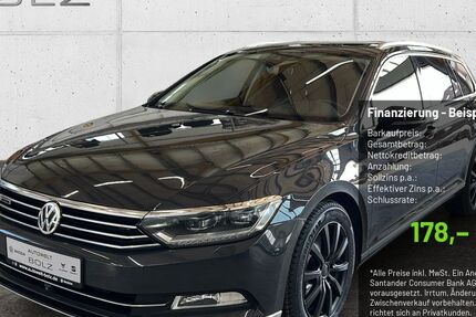 VW Passat Variant 119.350 km 16.590 &euro; Pulheim-Brauweiler 50259