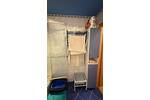 Erdgeschoßwohnung Düsseldorf Stadtbezirk 9 - 3 Zimmer, 98 m&sup2;, 1.700&euro; | Angebot:27551938