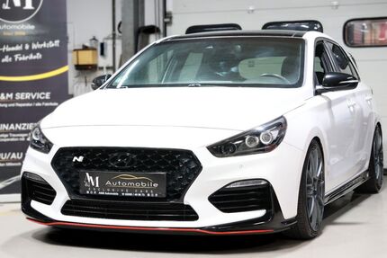 Hyundai i30 70.000 km 22.499 &euro; Duisburg 47228