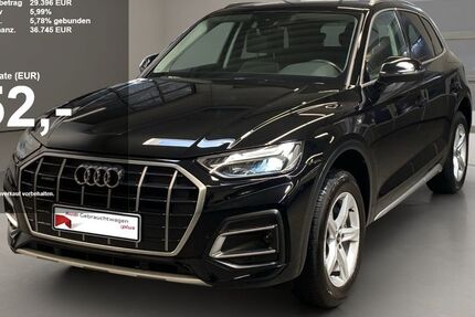 Audi Q5 51.558 km 33.869 &euro; Krefeld 47805