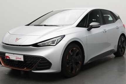 Cupra Born 20.084 km 28.380 &euro; Leverkusen 51373