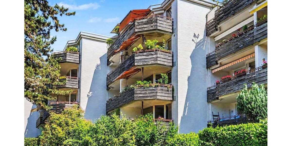 Etagenwohnung Düsseldorf Stadtbezirk 7 - 2 Zimmer, 73 m&sup2;, 249.000&euro; | Angebot:27242286