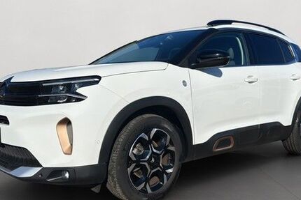 Citroen C5 Aircross 28.400 km 23.390 &euro; Duisburg 47167