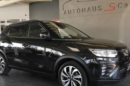 SsangYong Tivoli 129.000 km 11.490 &euro; Bergheim (bei Köln) 50126