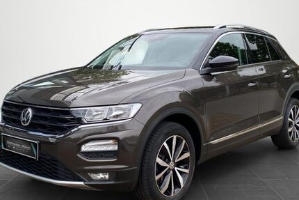 VW T-Roc 80.415 km 14.890 &euro; Viersen 41751